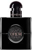 Yves Saint Laurent Black Opium Le Parfum 30 ML (+ GRATIS Duftminiatur 7,5ml),