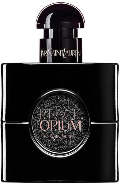Yves Saint Laurent Black Opium Le Parfum Eau de Parfum (30ml)