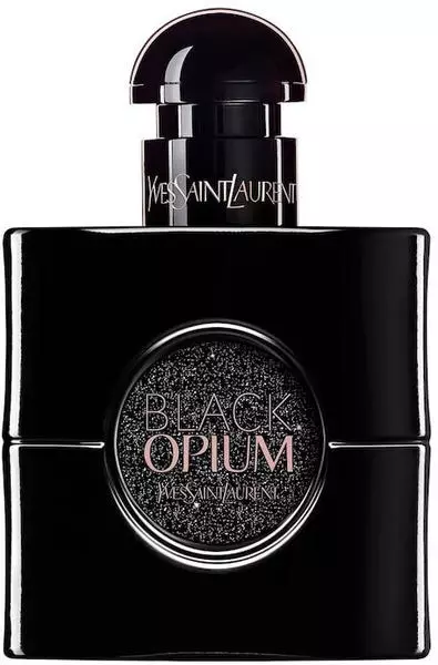 Yves Saint Laurent Black Opium Le Parfum Eau de Parfum (30ml)