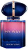 Giorgio Armani My Way Le Parfum - nachfüllbar 30 ML, Grundpreis: &euro; 1.746,- / l