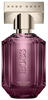 Hugo Boss The Scent Magnetic For Her Eau de Parfum (EdP) 30 ML, Grundpreis:...