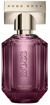 Hugo Boss The Scent Magnetic for Her Eau de Parfum (30ml) Hugo Boss The Scent Magnetic for Her Eau de Parfum (30ml)