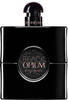 Yves Saint Laurent Black Opium Le Parfum 50 ML (+ GRATIS Duftminiatur 7,5ml),