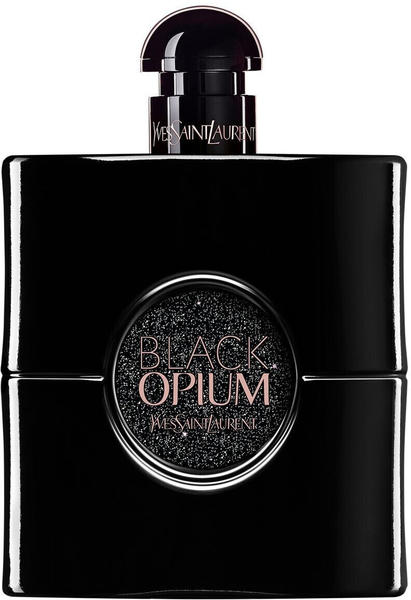 Yves Saint Laurent Black Opium Le Parfum Eau de Parfum (50ml)