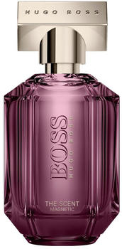 Hugo Boss The Scent Magnetic for Her Eau de Parfum (50ml)