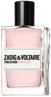 ZADIG & VOLTAIRE This Is Her! Undressed EDP 50 ml