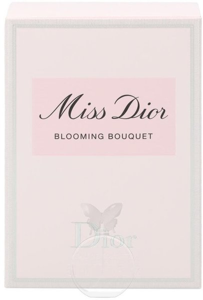 Duft & Allgemeine Daten Dior Miss Dior Blooming Bouquet 2023 Eau de Toilette (50ml)