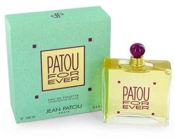 Jean Patou For Ever Eau de Toilette (100ml)