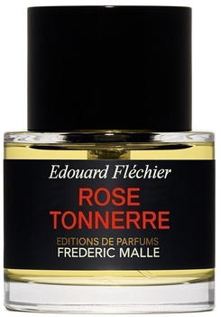 Frederic Malle Rose Tonnerre Eau de Parfum (50ml)