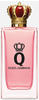 Dolce & Gabbana Q by Dolce & Gabbana Eau De Parfum 100 ml Damen, Grundpreis: &euro;