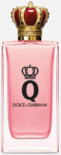 Duft & Allgemeine Daten Dolce & Gabbana Q Eau de Parfum (100 ml)