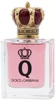 Dolce&Gabbana Q, Frauen, 50 ml, Zitrus, Zitrone, Kirsche (Frucht), Heliotrop,