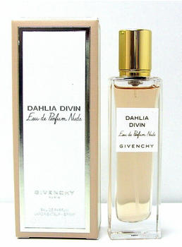 Givenchy Dahlia Divin Nude Eau de Parfum (15ml)