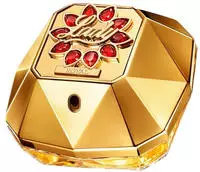 Rabanne Lady Million Royal EDP 50 ml, Grundpreis: &euro; 1.140,- / l