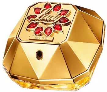 Paco Rabanne Lady Million Royal Eau de Parfum (50ml)