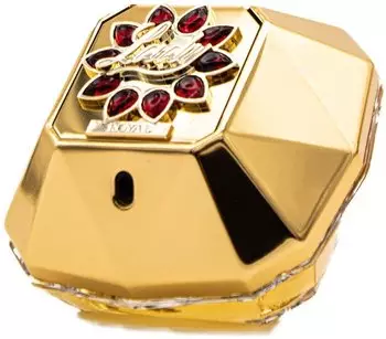 Paco Rabanne Lady Million Royal Eau de Parfum (80ml)