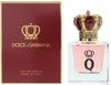 Dolce & Gabbana I40100110000, Dolce & Gabbana Q Eau de Parfum Spray 30 ml,
