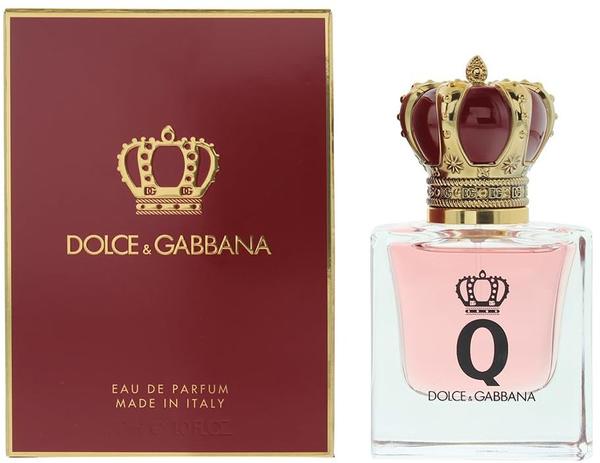 Dolce & Gabbana Q Eau de Parfum (30 ml)