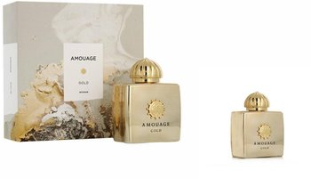 Amouage The Main Collection Gold Eau de Parfum (100ml)