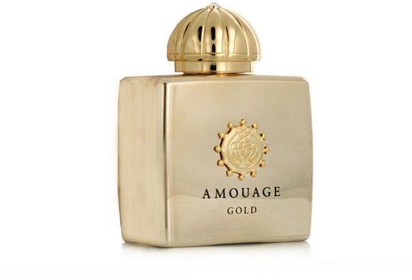  Amouage The Main Collection Gold Eau de Parfum (100ml)