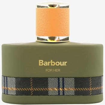 Barbour For Her Eau de Parfum (50ml)