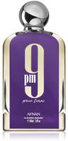 Afnan 9 PM pour Femme Eau de Parfum 100 ml, Grundpreis: &euro; 226,90 / l