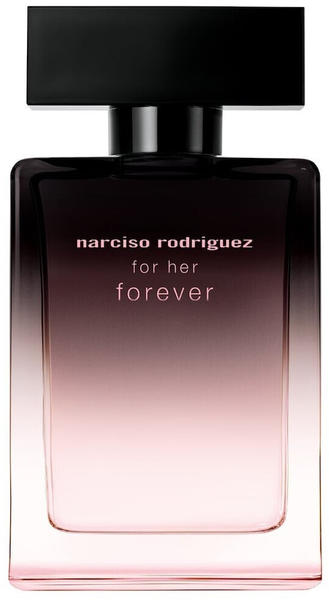 Narciso Rodriguez for her forever Eau de Parfum (50ml)