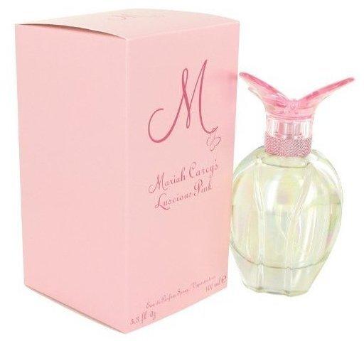 Mariah Carey Luscious Pink Eau de Parfum 100 ml