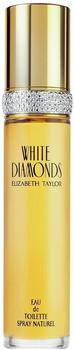 Elizabeth Taylor White Diamonds Eau de Toilette (100ml)