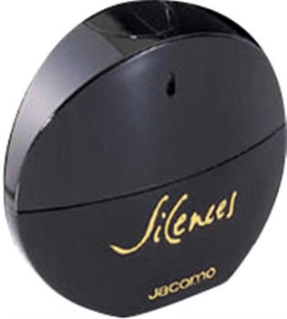 Jacomo Silences Eau de Parfum (100ml)