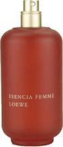 Loewe S.A. Esencia Femme Eau de Toilette (100ml)