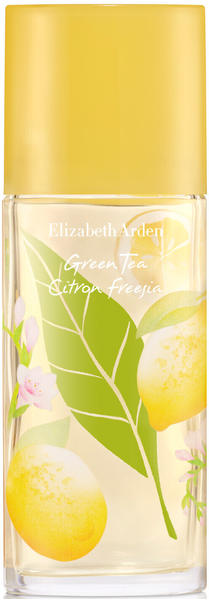 Elizabeth Arden Green Tea Citron Freesia Eau de Toilette (100ml)