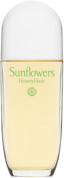 Elizabeth Arden Sunflowers HoneyDaze Eau de Toilette (100ml)