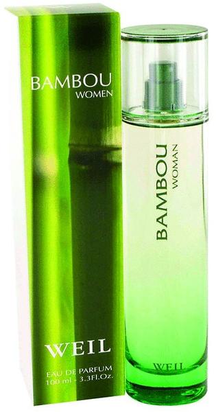 Weil Bambou Eau de Parfum (100ml)