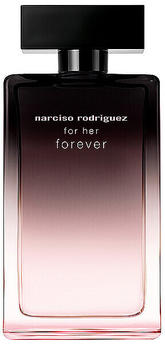 Narciso Rodriguez for her forever Eau de Parfum (100ml)