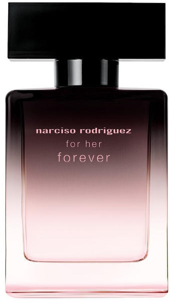 Narciso Rodriguez for her forever Eau de Parfum (30ml)
