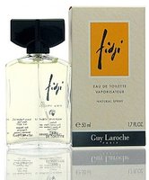 Guy Laroche Fidji Edt Spray 0,05 l