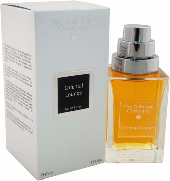 The Different Company Oriental Lounge Eau de Parfum (50 ml)