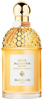 Guerlain Aqua Allegoria Mandarine Basilic Harvest Eau de Toilette (125ml)