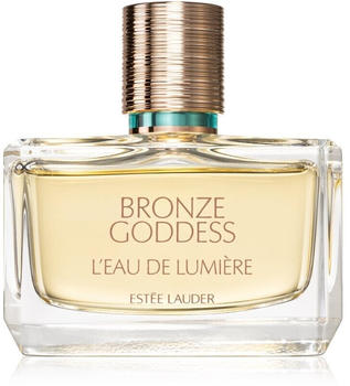 Estée Lauder Bronze Goddess L'Eau de Lumière Eau de Parfum (50ml)