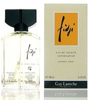 Guy Laroche FID16609N, Guy Laroche Fidji Eau de Toilette Spray 100 ml, Grundpreis: