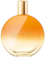 Nivea Sun Eau de Toilette "SUN" mit original NIVEA Sonnencreme Duft
