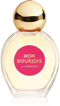 Bourjois La Formidable Eau de Parfum (50ml)