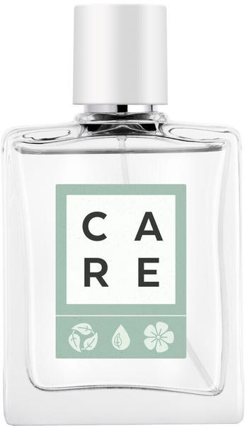 Care Fragrances Clean Linen Eau de Parfum (50ml)