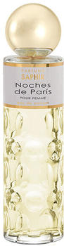 Saphir Parfums Noches de París Eau de Parfum (200ml)