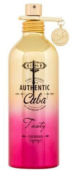 Cuba Authentic Cuba Tasty Eau de Parfum (100ml)