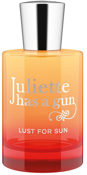 Juliette Has a Gun Lust for Sun Eau de Parfum (50ml)