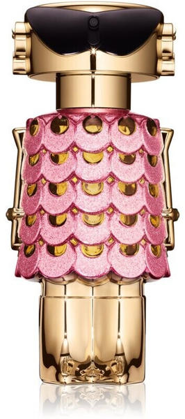 Paco Rabanne Fame Eau de Parfum Blooming Pink (80ml)