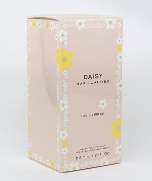Marc Jacobs Daisy Eau So Fresh Eau de Toilette 125 ml