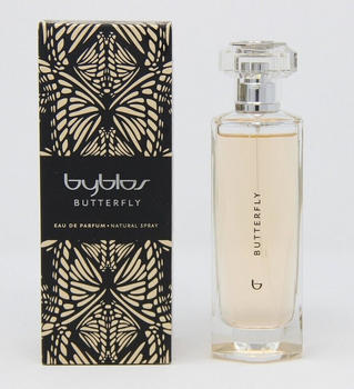Byblos Butterfly Eau de Parfum (100ml)